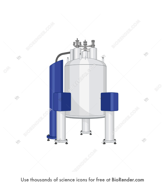 Free NMR Spectrometer Icons, Symbols & Images BioRender