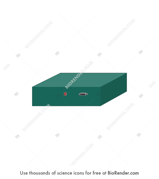 Free Rodent observation cage (top) Icons, Symbols & Images | BioRender