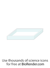 Free Rodent observation cage (base) Icons, Symbols & Images | BioRender