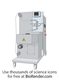 Free Rotor stator high-gradient magnetic separator Icons, Symbols ...