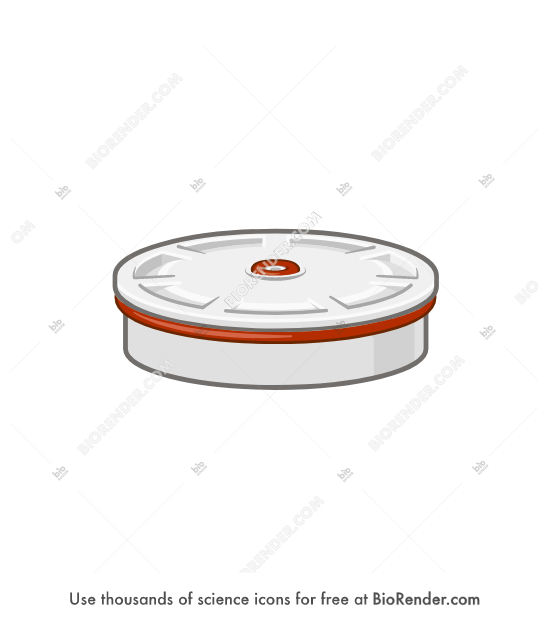 Free Centrifuge bottle insert Icons, Symbols & Images | BioRender