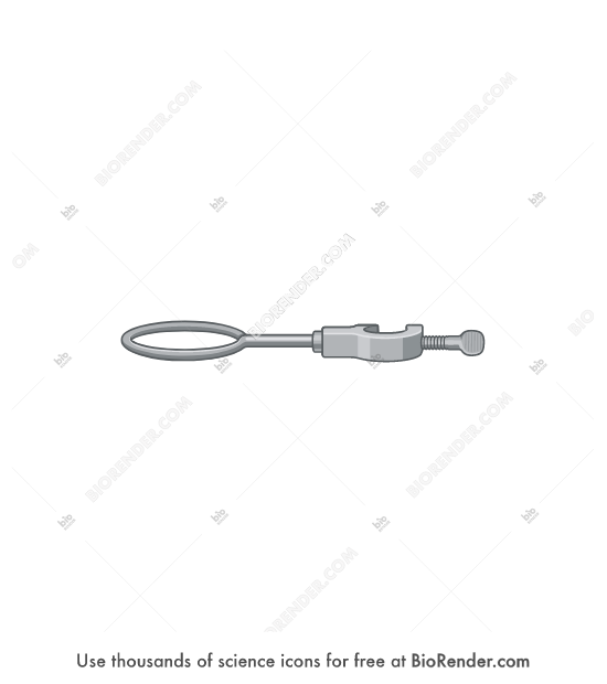 Free Ring clamp Icons, Symbols & Images BioRender