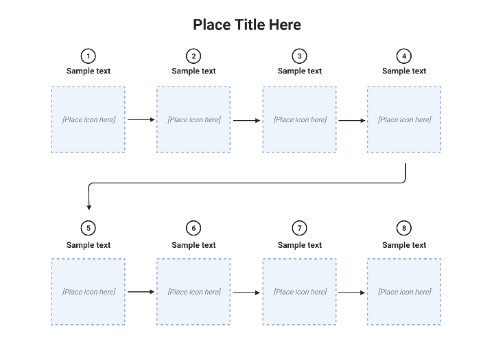 8-step-process-layout-4x2-biorender-science-templates