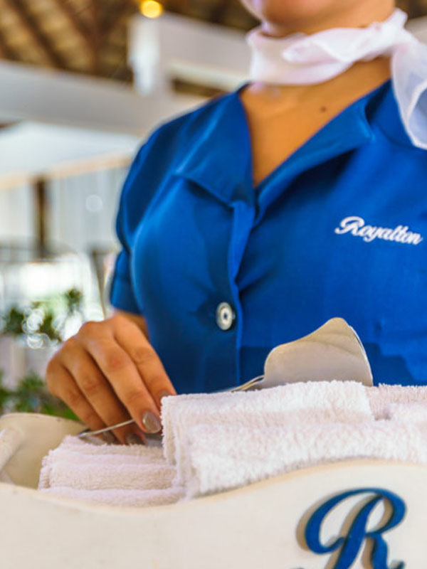Royalton Hicacos Resort & Spa | Air Canada Vacations