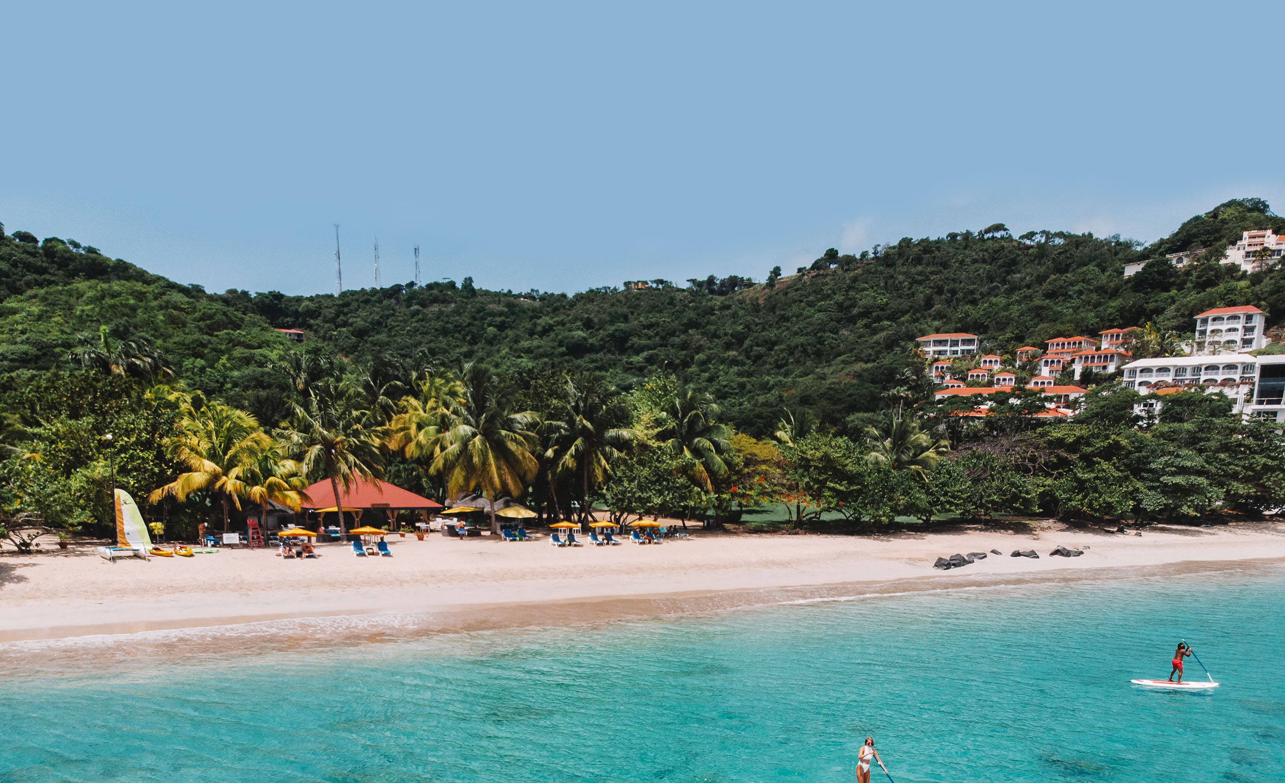 Mount Cinnamon Resort and Beach Club Air Canada Vacations