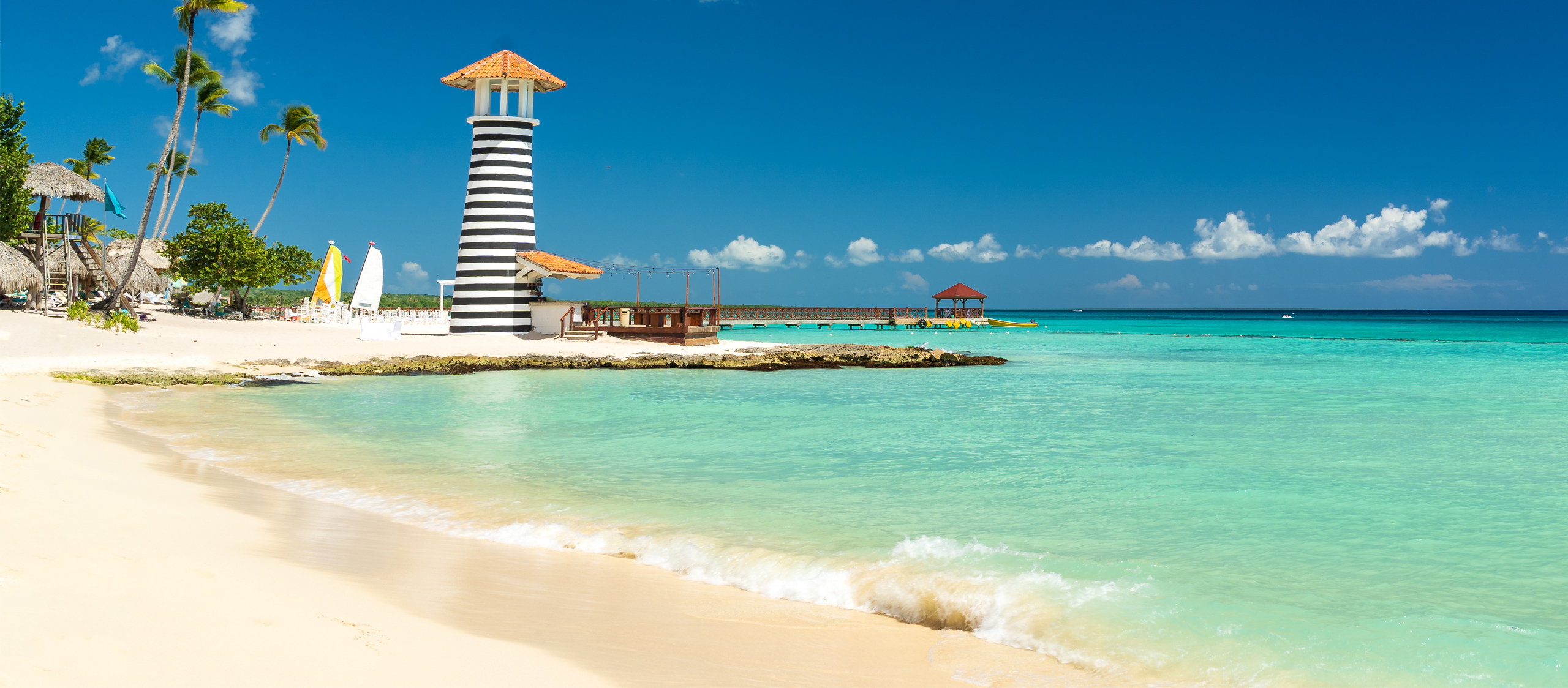 La Romana Dream of Sun Air Canada Vacations