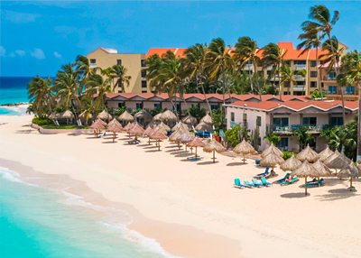 Aruba | Dream of Sun | Air Canada Vacations