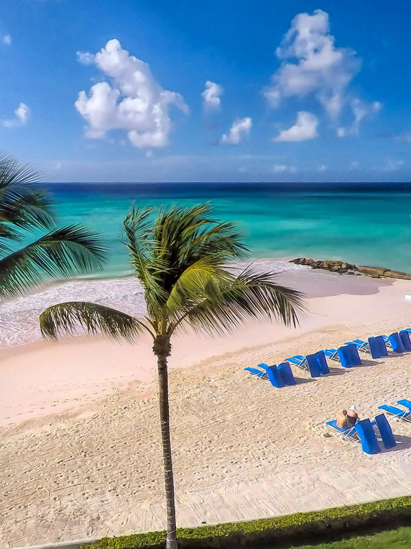 Sea Breeze Beach House by Ocean Hotels | Air Canada Vacations