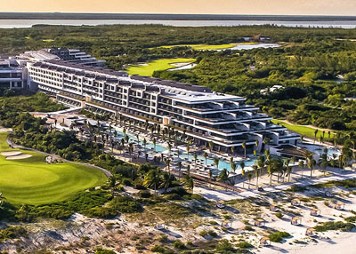 Costa & Isla Mujeres | Dream of Sun | Air Canada Vacations