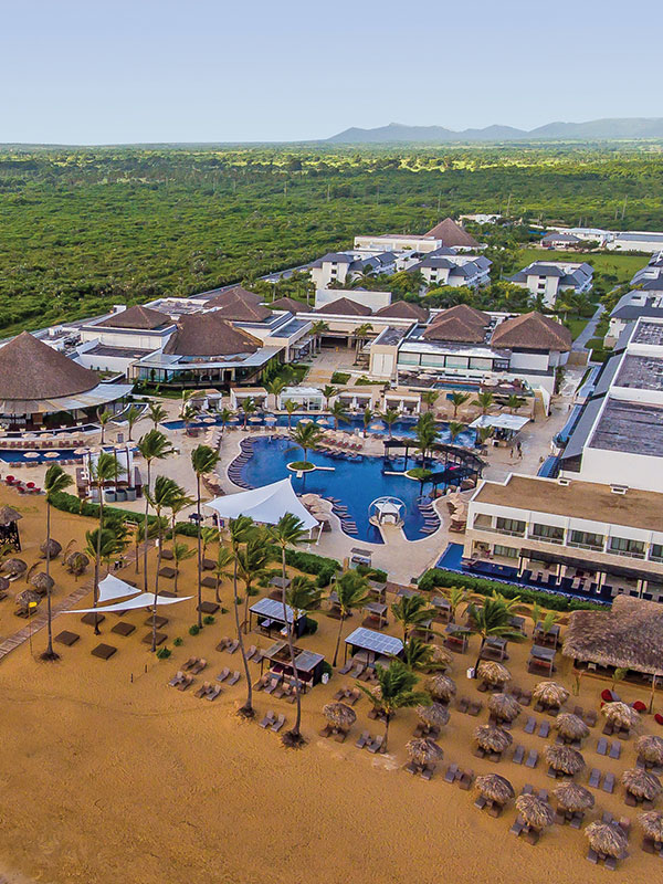 Royalton CHIC Punta Cana, An Autograph Collection All Inclusive Resort