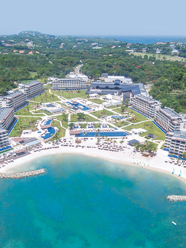 Royalton Saint Lucia, An Autograph Collection All-Inclusive Resort ...