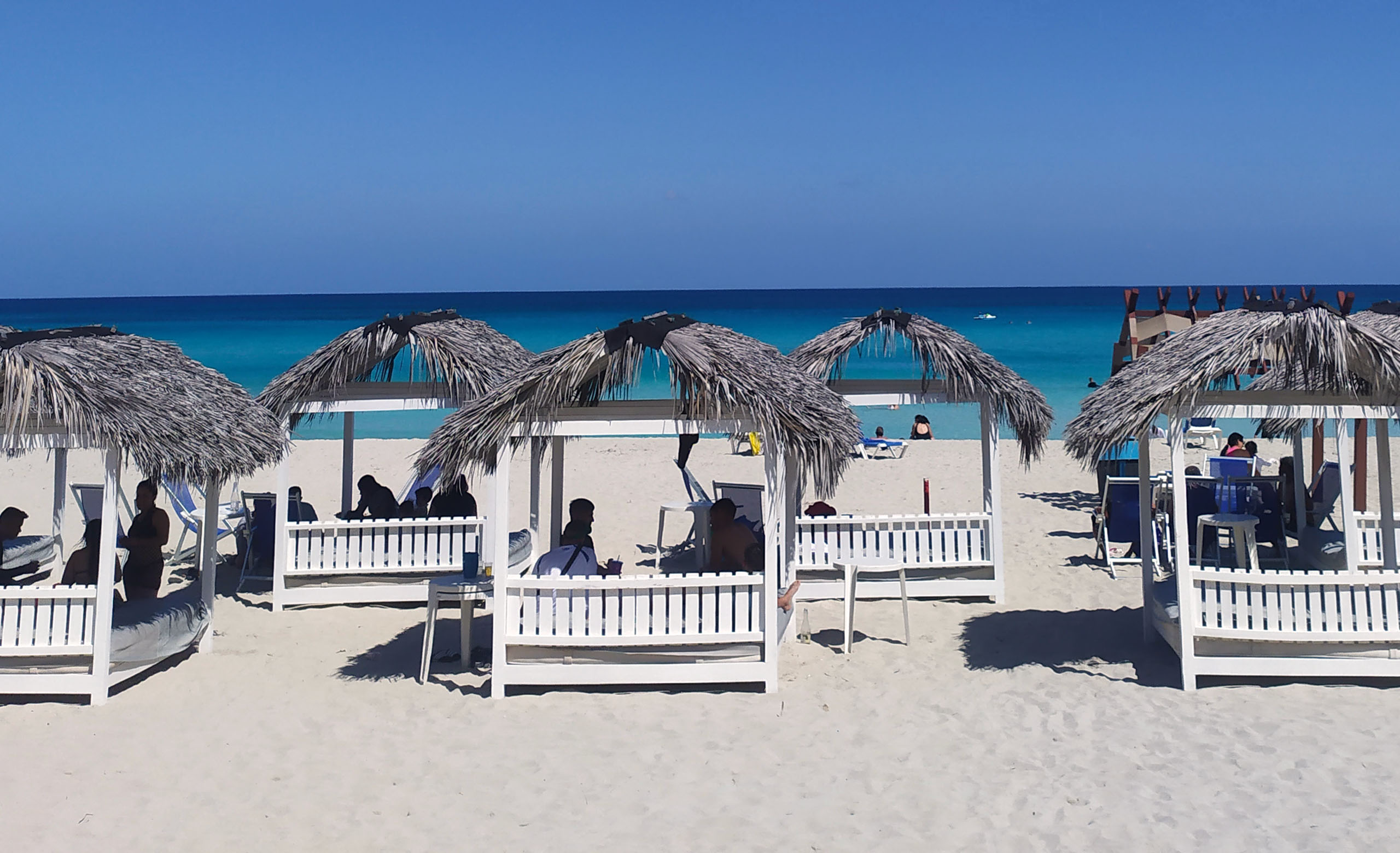 Brisas del Caribe | Air Canada Vacations