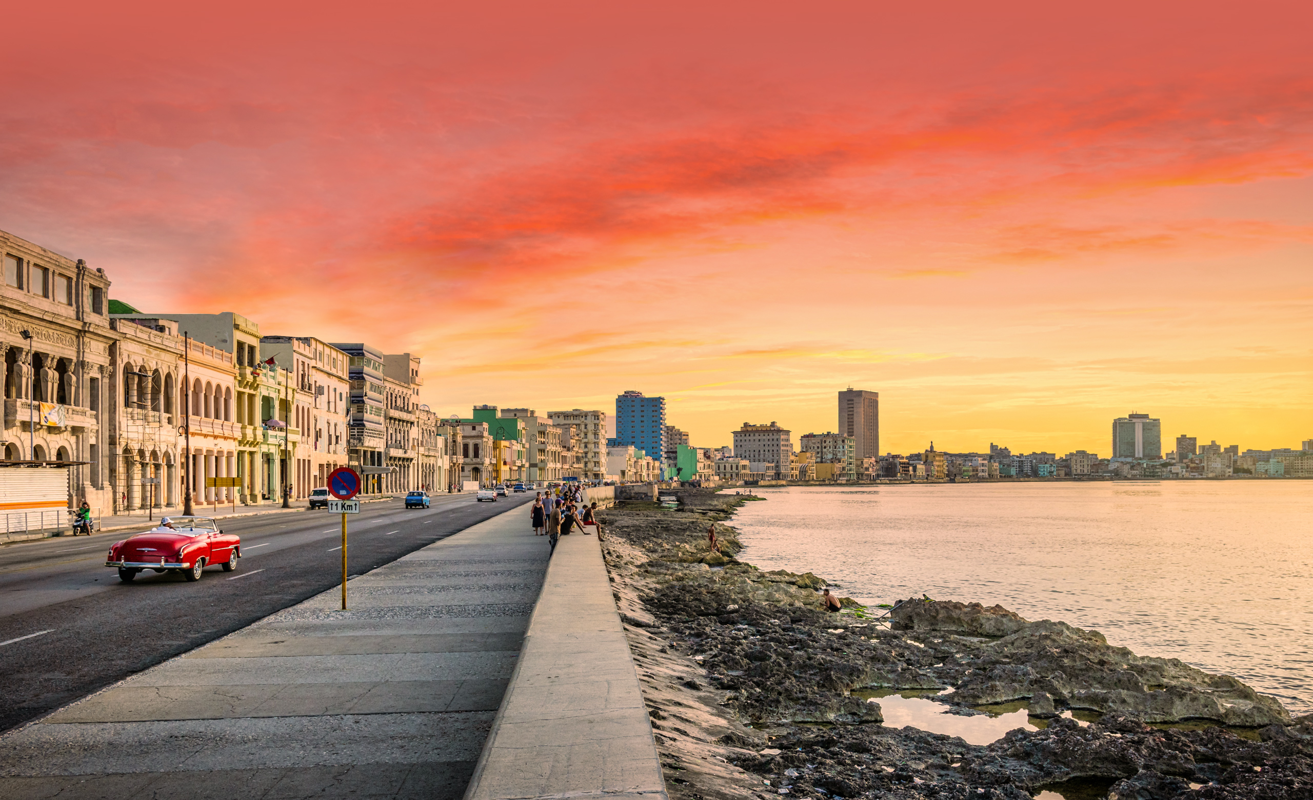 Havana | Dream of Sun | Air Canada Vacations