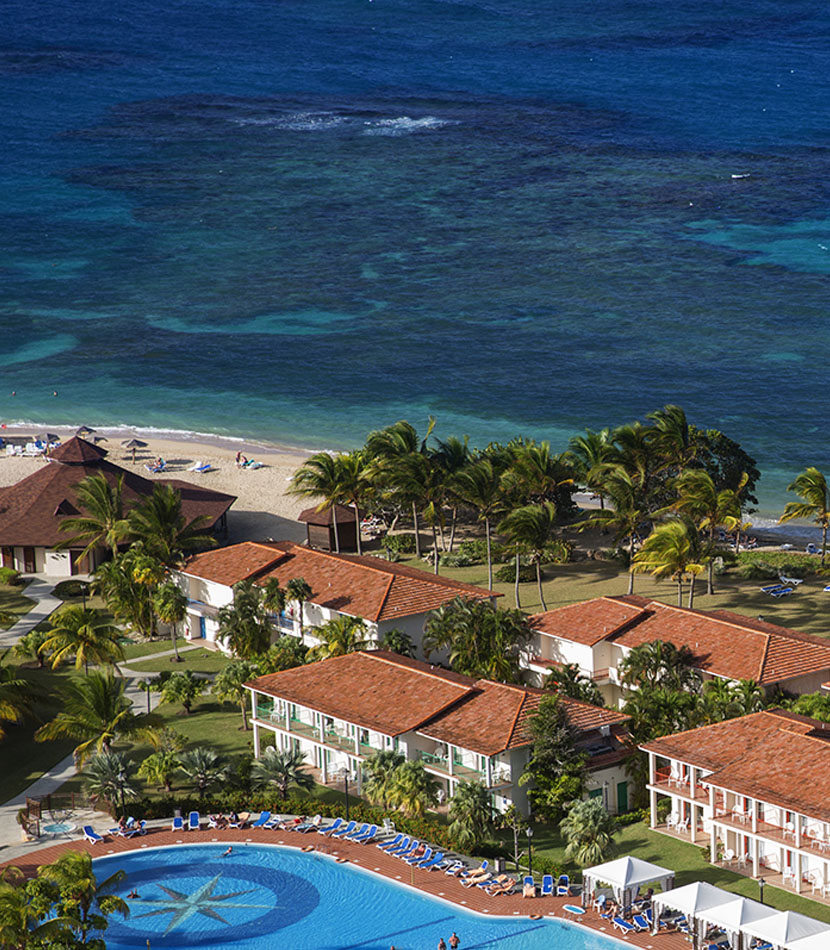 Memories Jibacoa | Air Canada Vacations