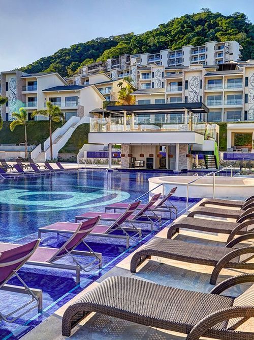 Hollywood Costa Rica, An Autograph Collection AllInclusive