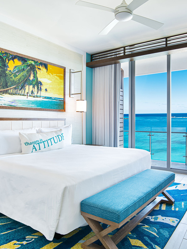 Margaritaville Beach Resort Nassau Air Canada Vacations