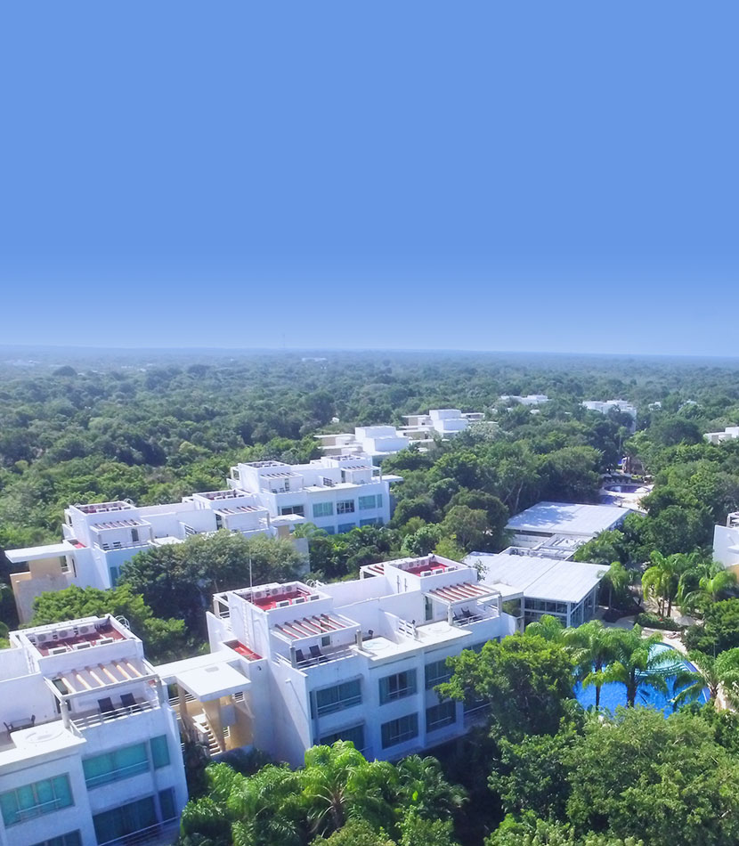 Bahia Principe Luxury Sian Ka'an Air Canada Vacations