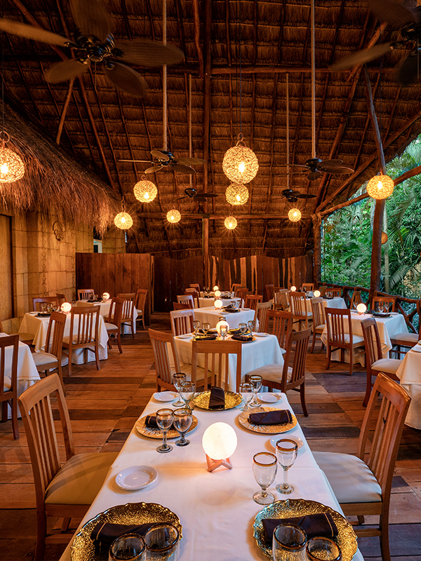 Viva Azteca by Wyndham | Air Canada Vacations