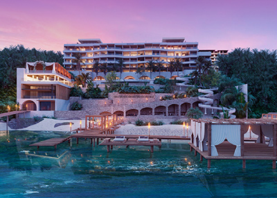 Costa & Isla Mujeres | Dream of Sun | Air Canada Vacations