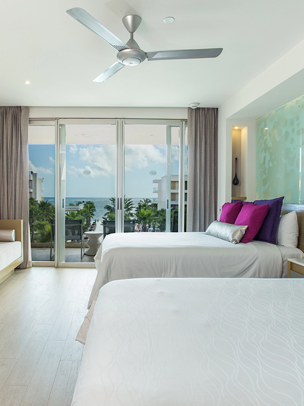 Breathless Riviera Cancun Resort & Spa® | Air Canada Vacations