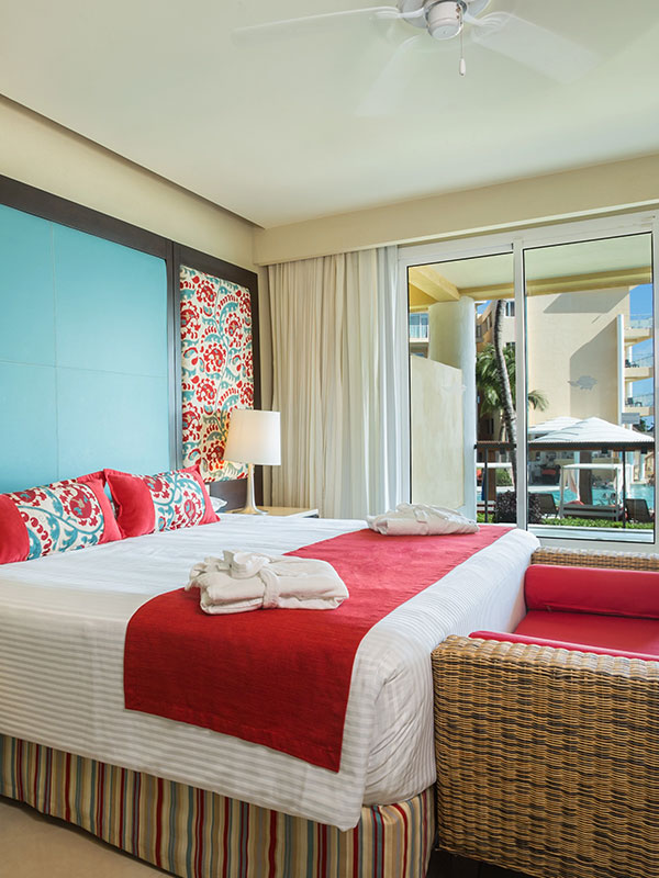 Dreams® Jade Resort & Spa | Air Canada Vacations