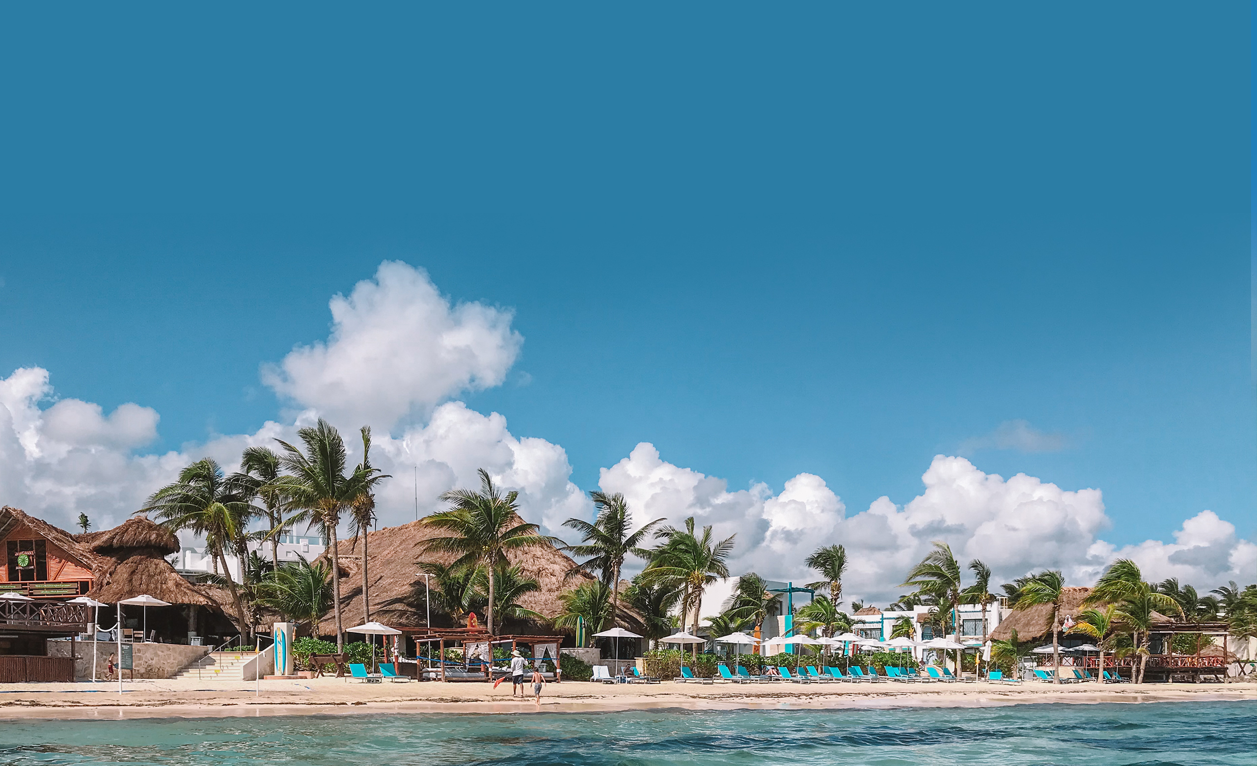 Margaritaville Island Reserve Riviera Cancun, by Karisma Air Canada Vacations