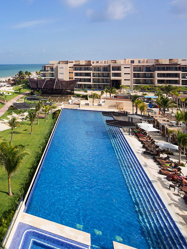 Royalton Riviera Cancun, An Autograph Collection AllInclusive Resort