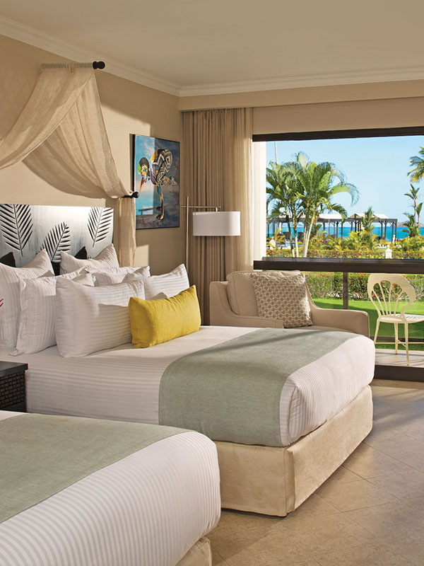 Dreams® Playa Bonita Panama Air Canada Vacations