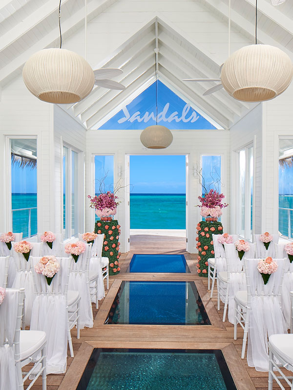 Sandals montego bay air canada vacations