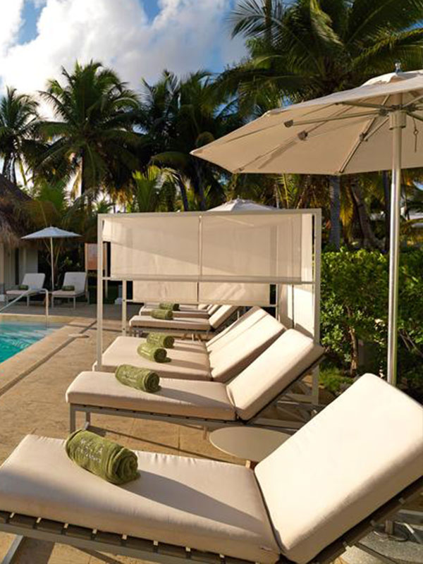 Meliá Punta Cana Beach, A Wellness Inclusive Resort – Adults Only | Air ...