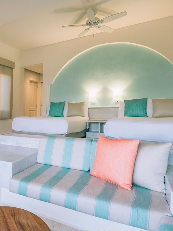 Iberostar Selection Bávaro Suites | Air Canada Vacations