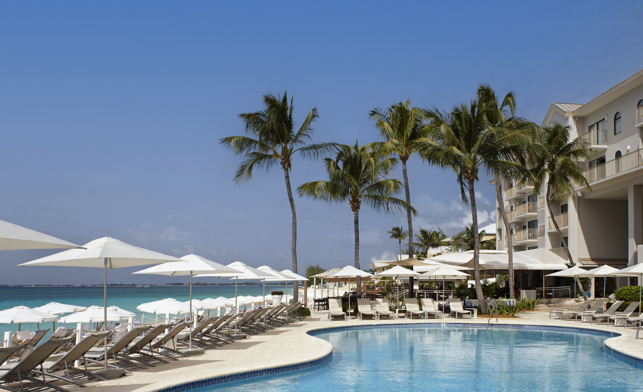 Grand Cayman Marriott Resort Air Canada Vacations