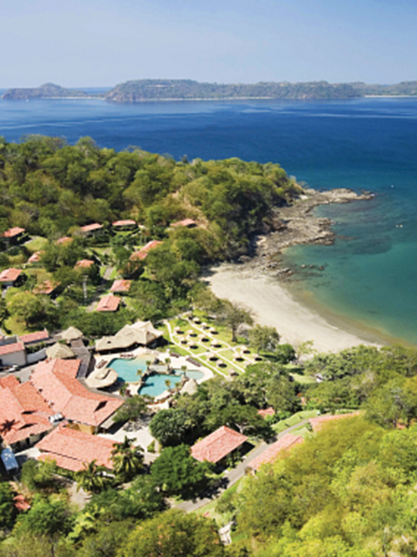 Secrets® Papagayo Costa Rica Air Canada Vacations