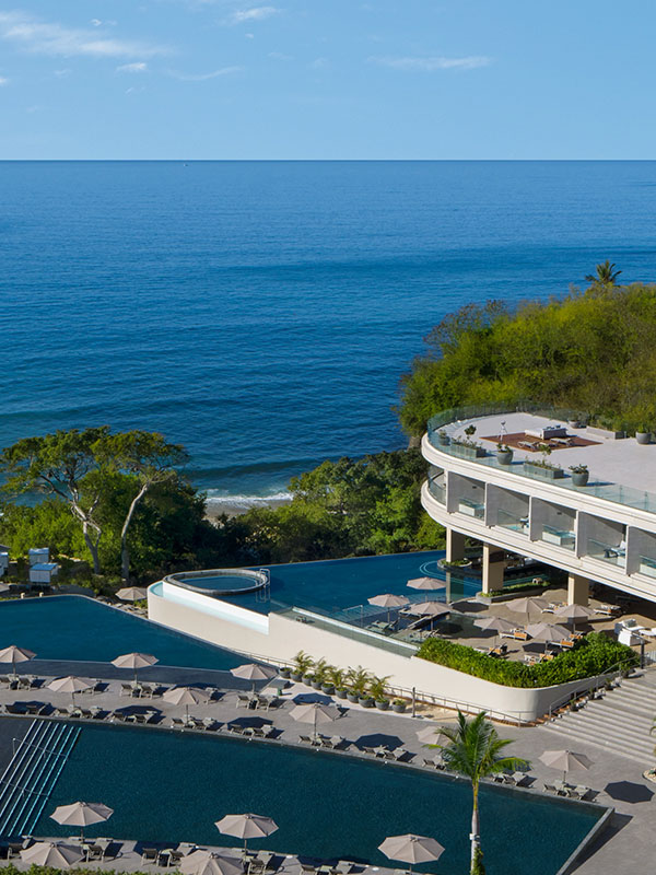 Secrets® Bahia Mita Surf & Spa Resort | Air Canada Vacations