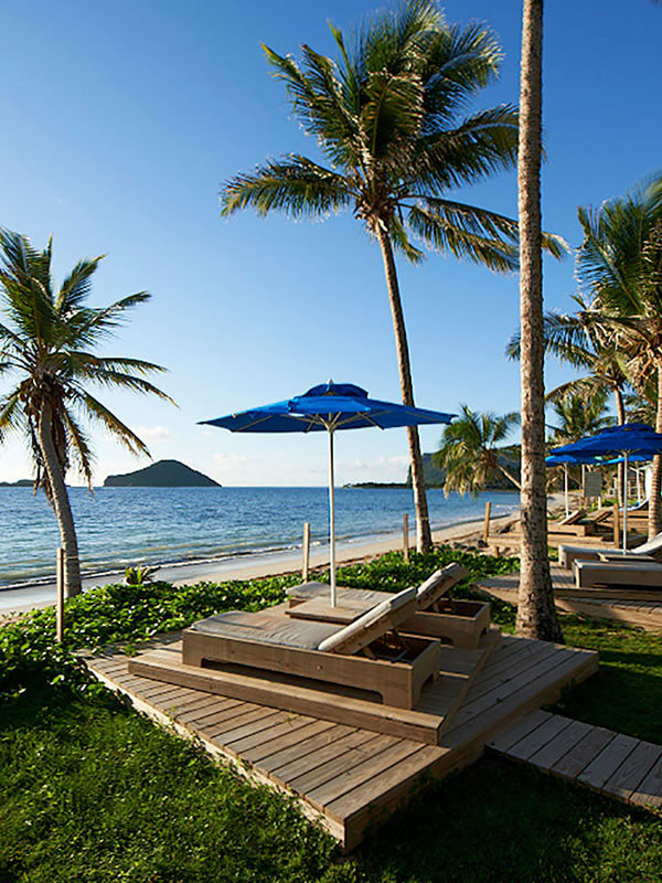 Coconut Bay Beach Resort & Spa Air Canada Vacations