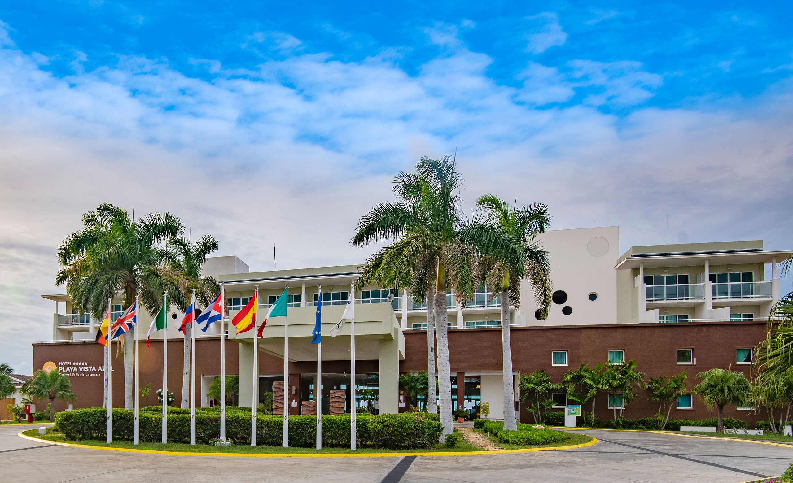 Playa Vista Azul | Air Canada Vacations