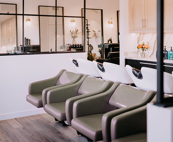 Welcome to Sage on Seventeenth | Full Service Hair Salon