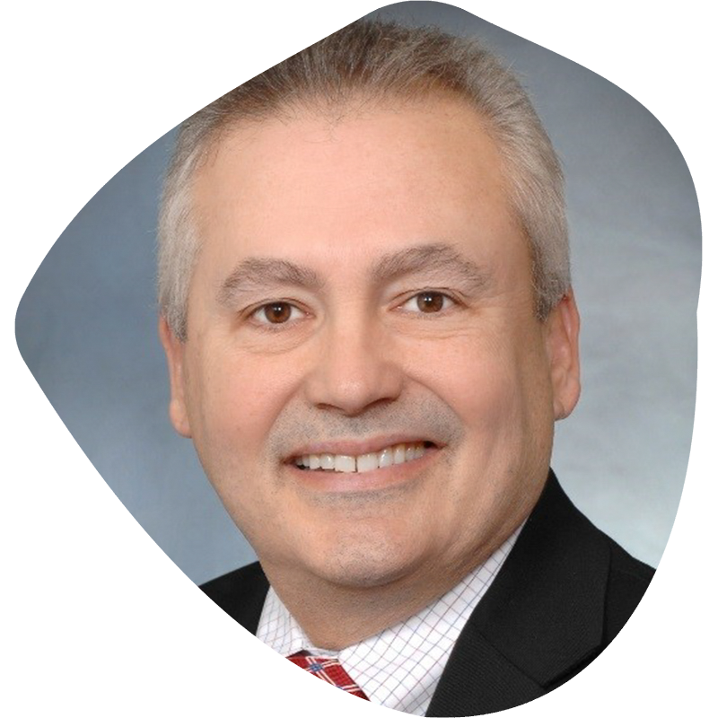 Image of Kirk Ball, CIO, Giant Eagle