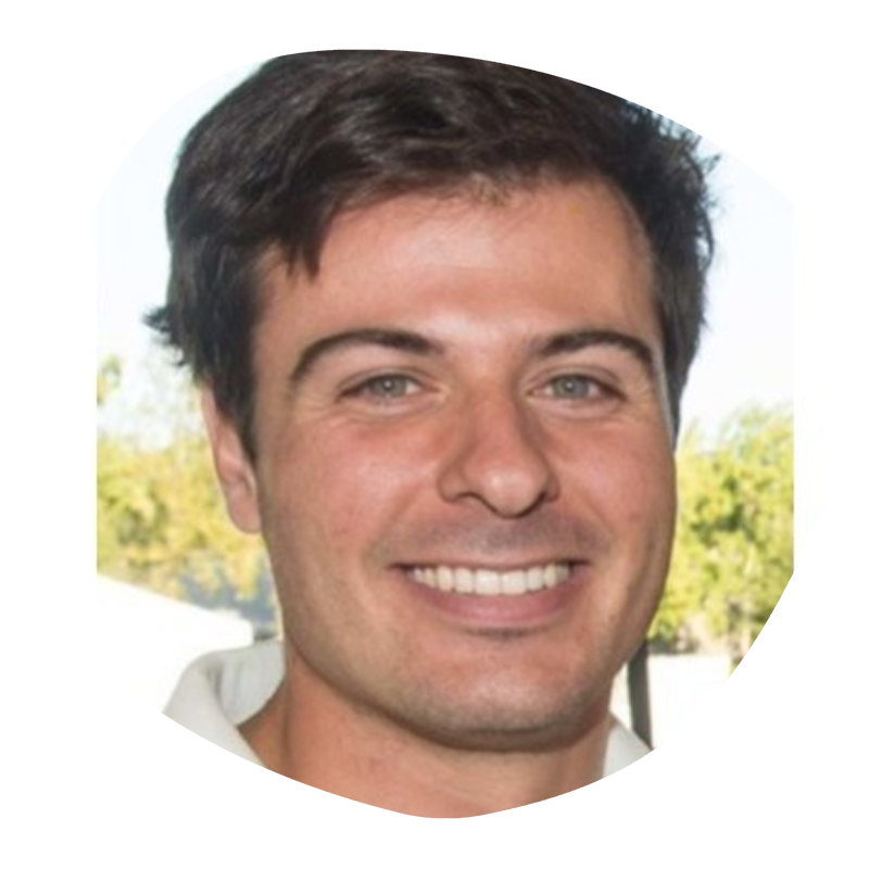 Image of Francois Chaubard, (CEO/Founder, Focal Systems)