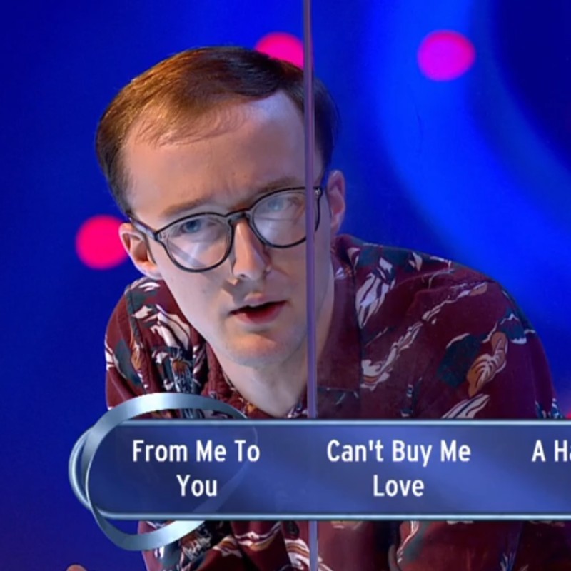 About Water Cooler Trivia