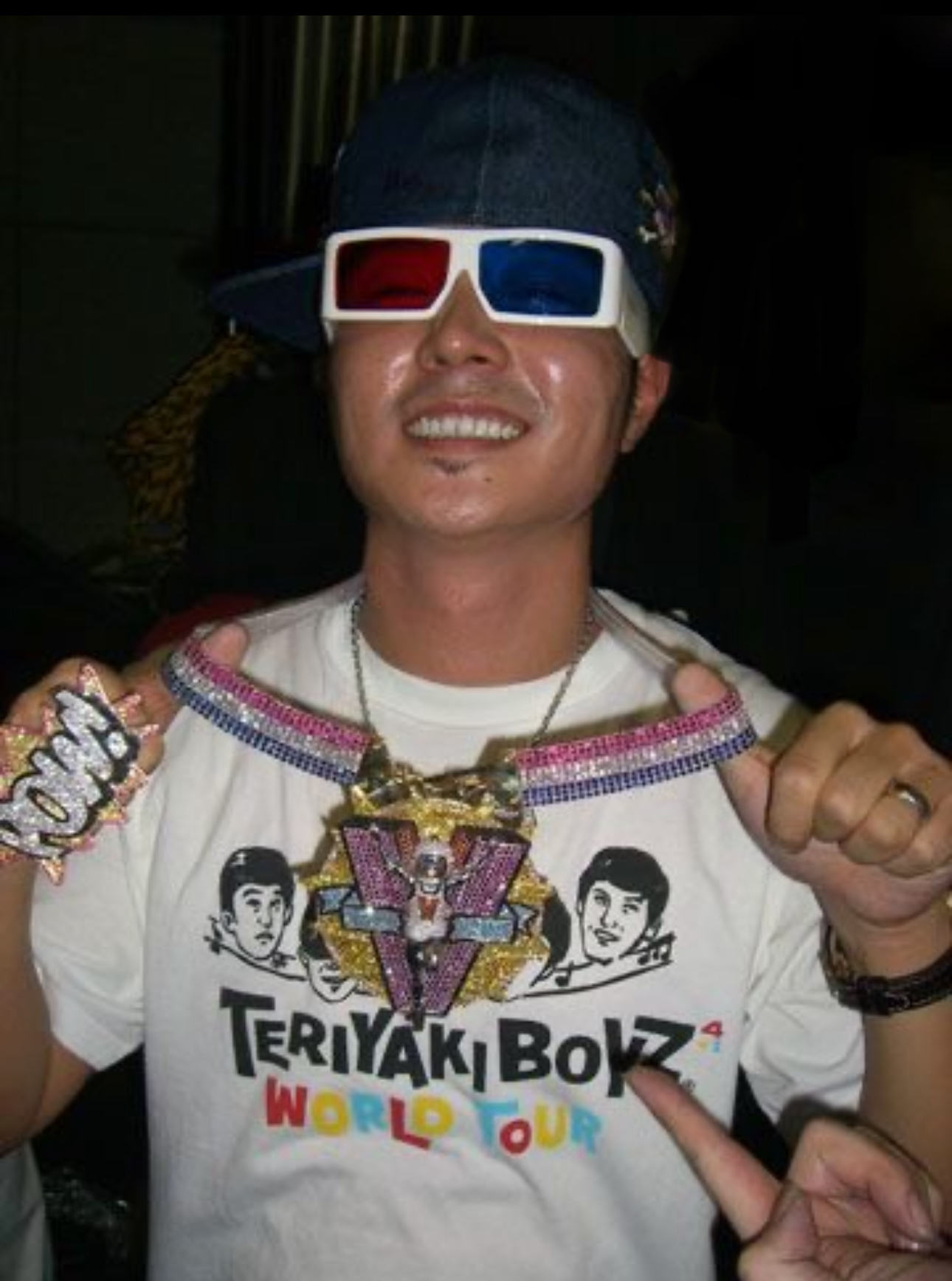 The Making of Japan’s Iconic Rapper: Verbal