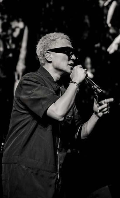 The Making of Japan’s Iconic Rapper: Verbal