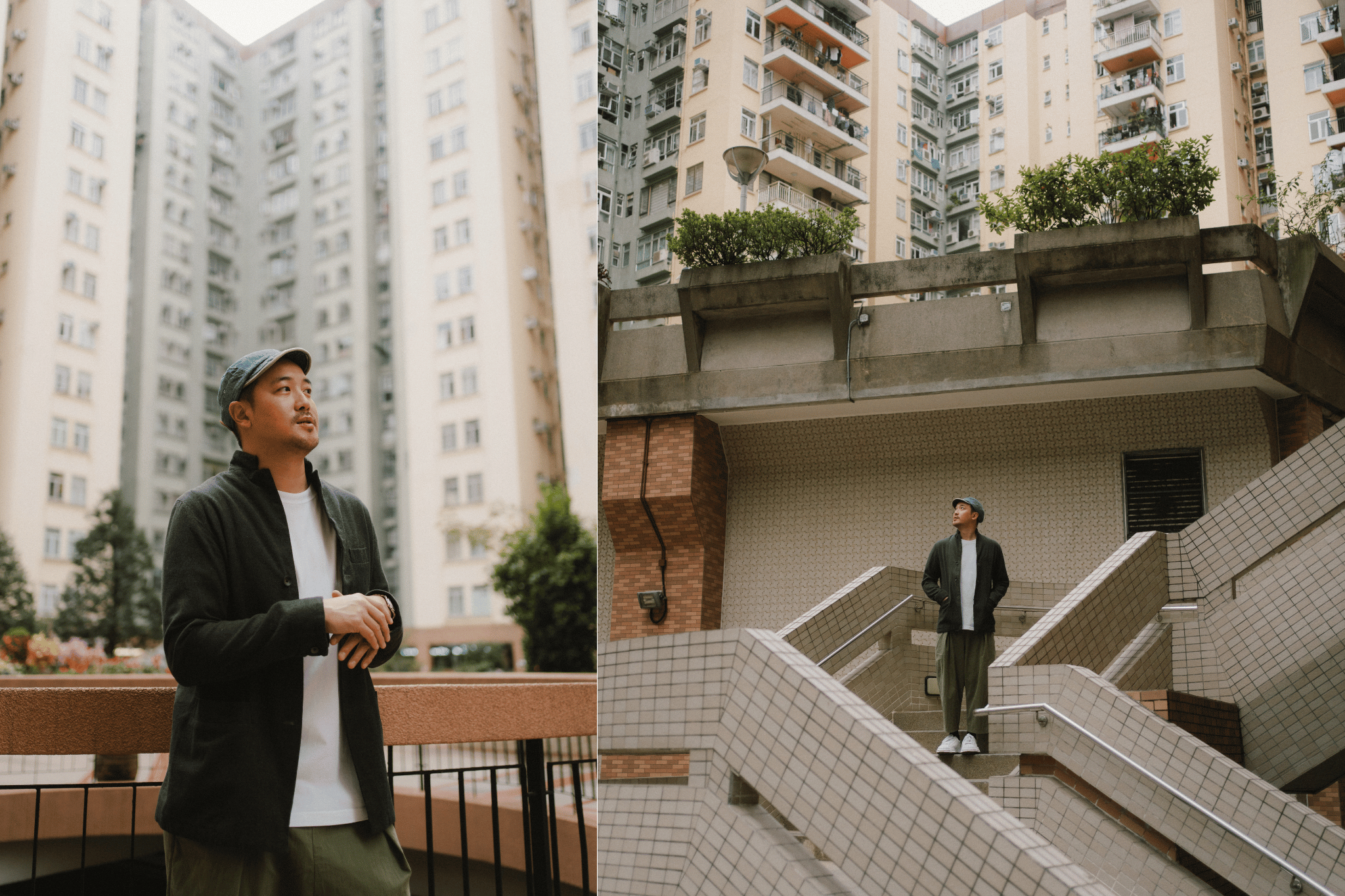 From Human Drama to Cosmic Odyssey Derek Tsang on Directing Netflix’s