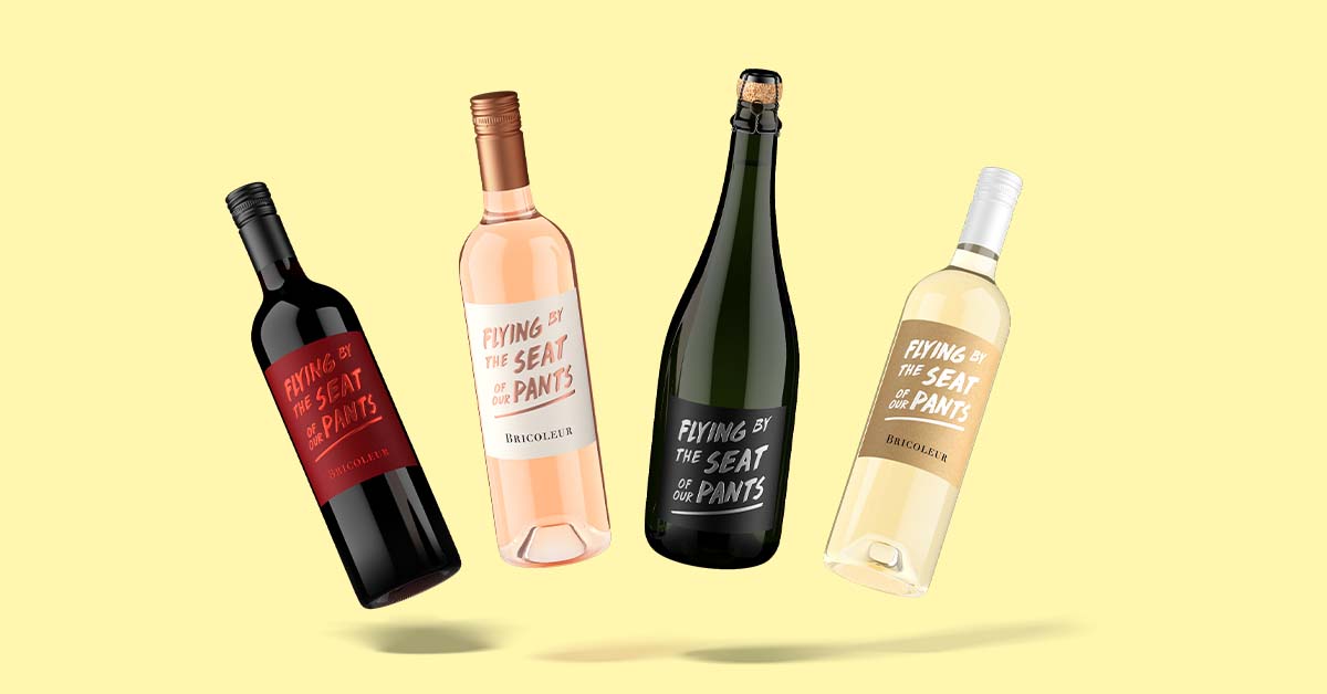 How to avoid wine photography mistakes