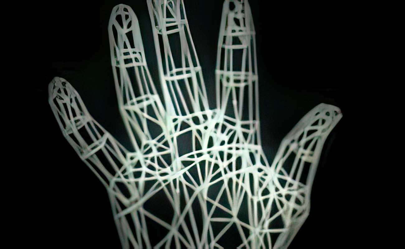 3D renders for product marketing