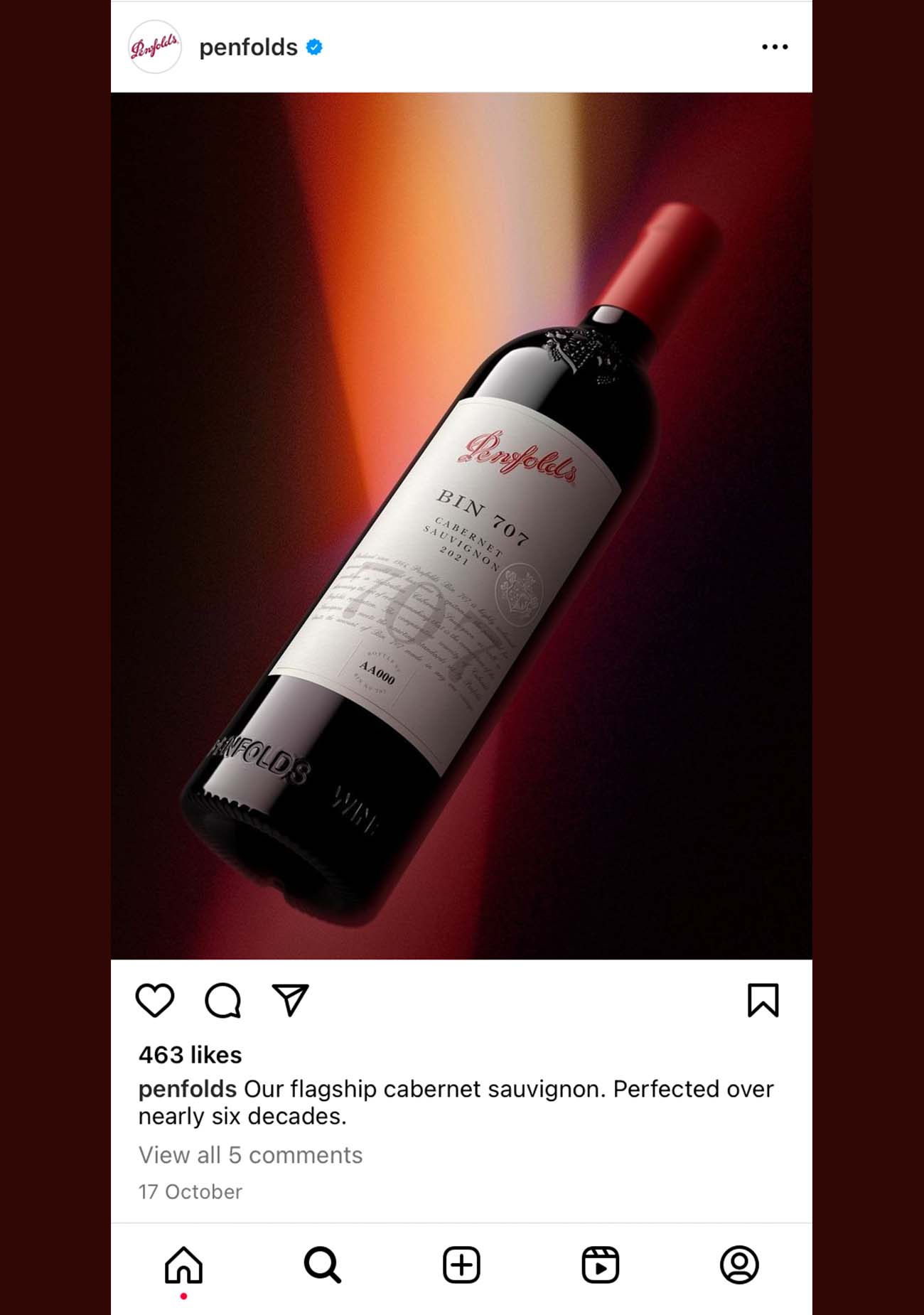 Beverage ads that convert Outshinery