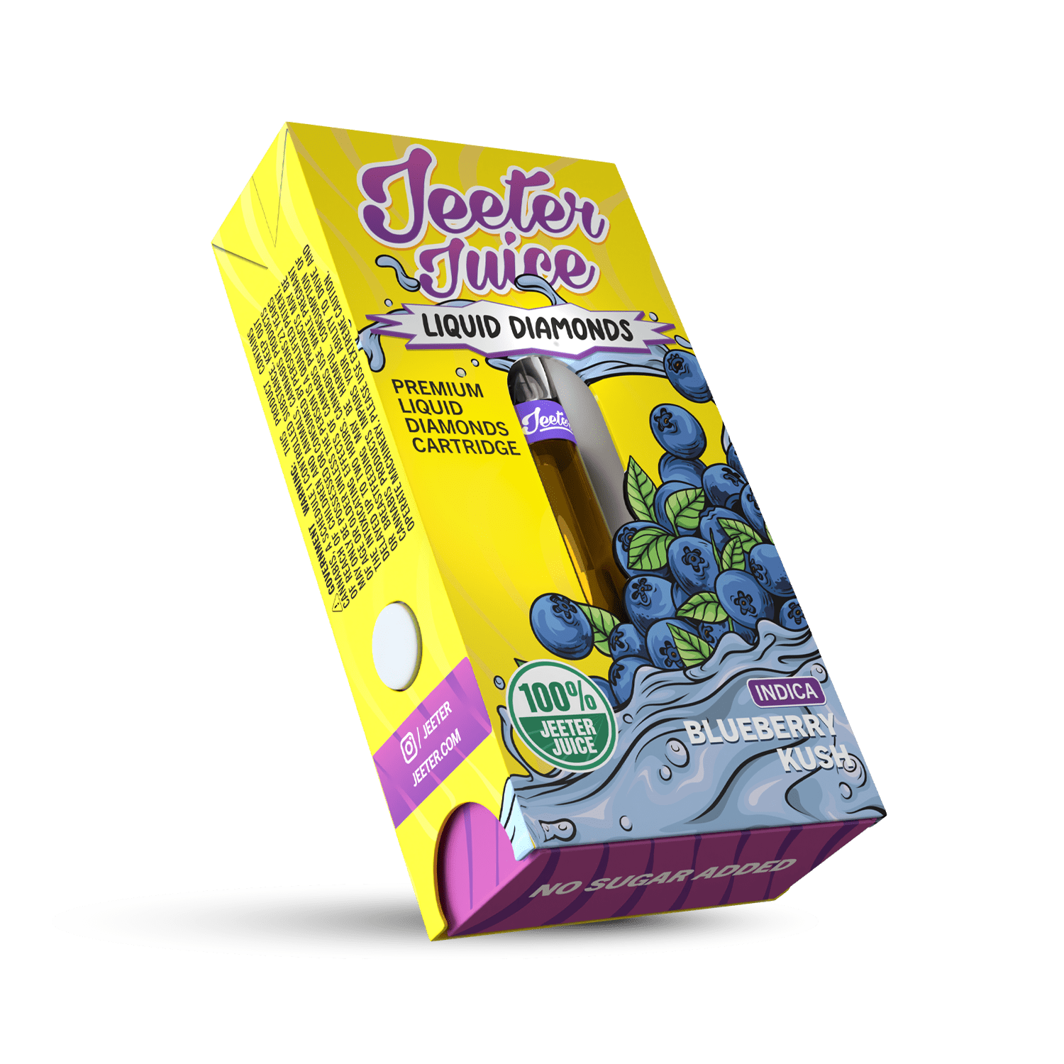 Jeeter Juice Carts California Vape Full Lineup Jeeter