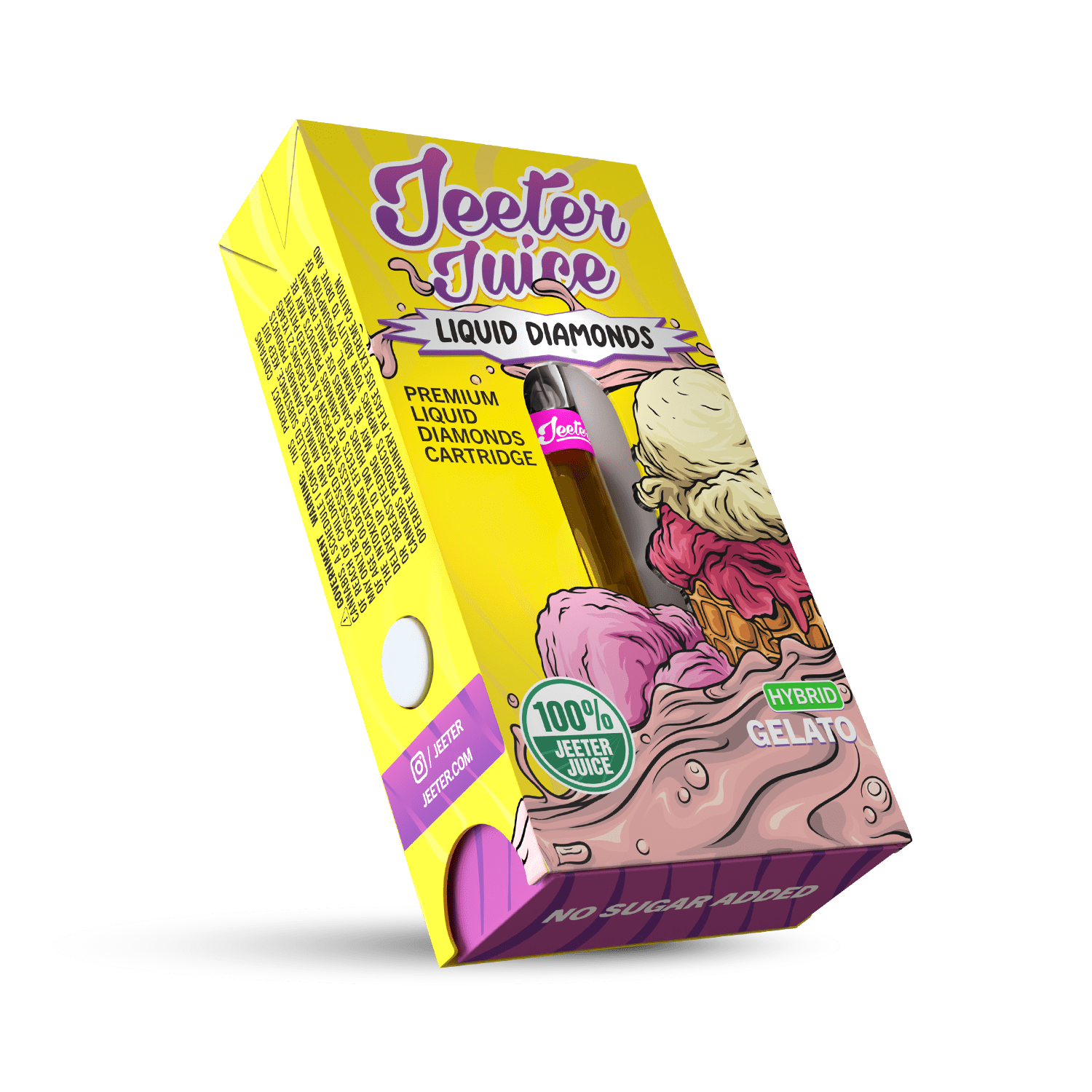 Jeeter Juice Carts California Vape Full Lineup Jeeter