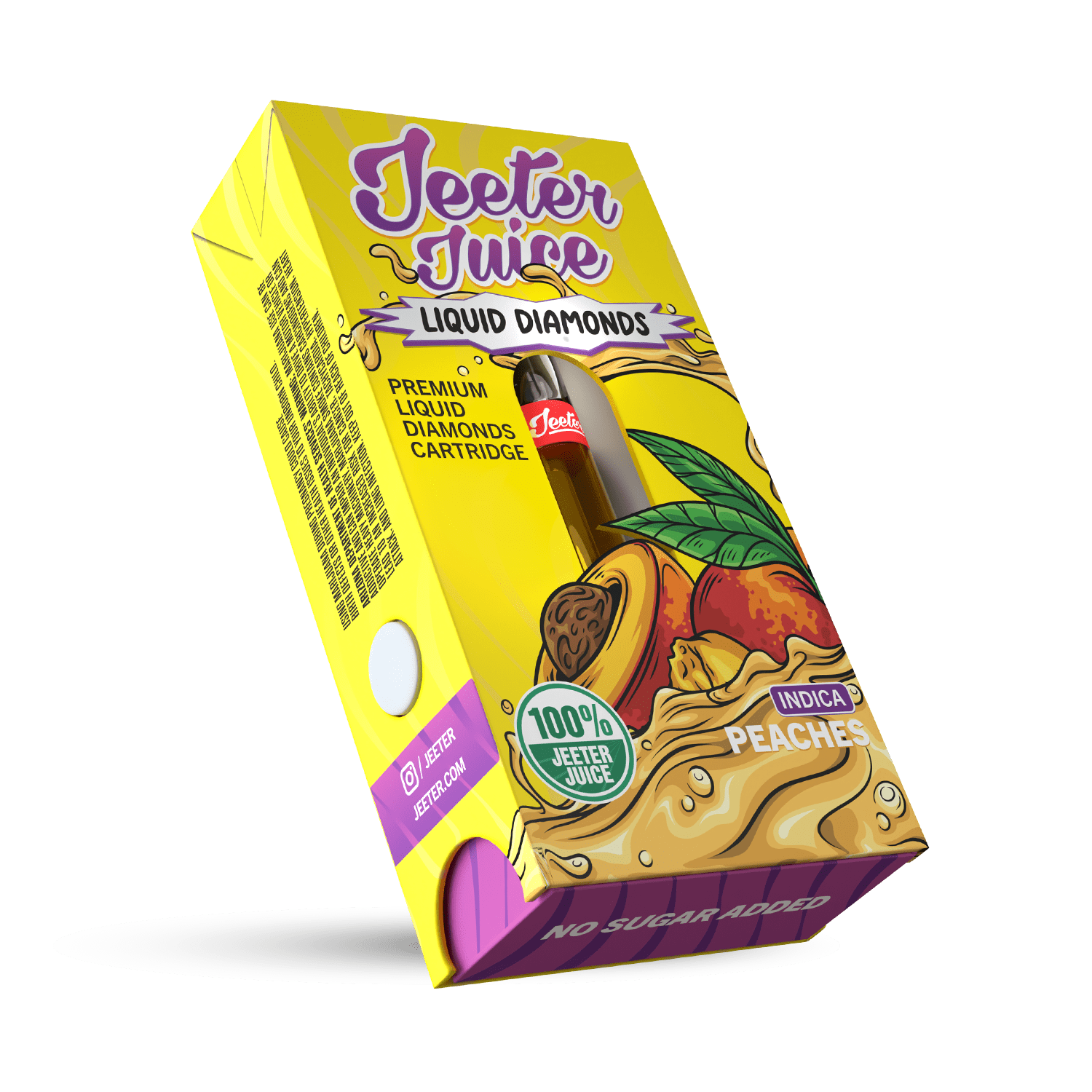 Jeeter Juice Cart Vape Full Lineup Jeeter