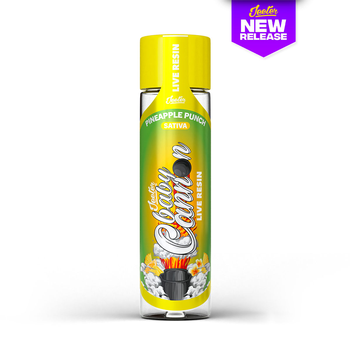 Pineapple Punch Preroll